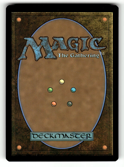 Lion Vulture – 232 TLE: Avatar: The Last Airbender: Eternal-Legal R NM (Back)