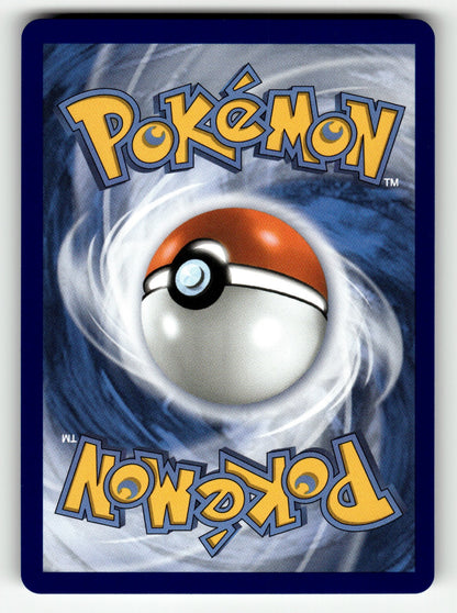 Cyndaquil – 047 MEP: ME: Mega Evolution Promo Promo Holo NM (Back)