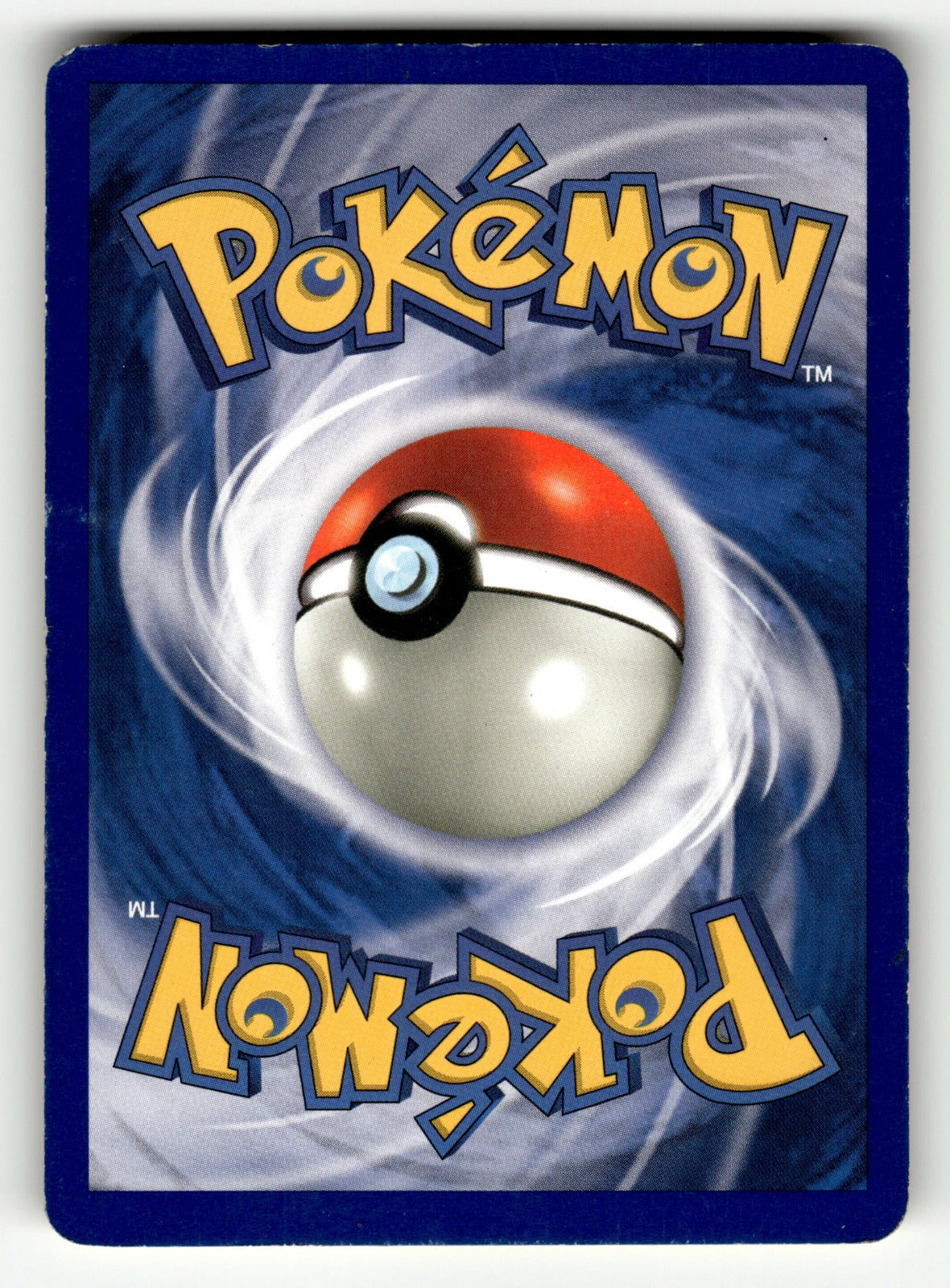 Gyarados – 007/130 BS2: Base Set 2 Holo Rare HoloHP (Back)