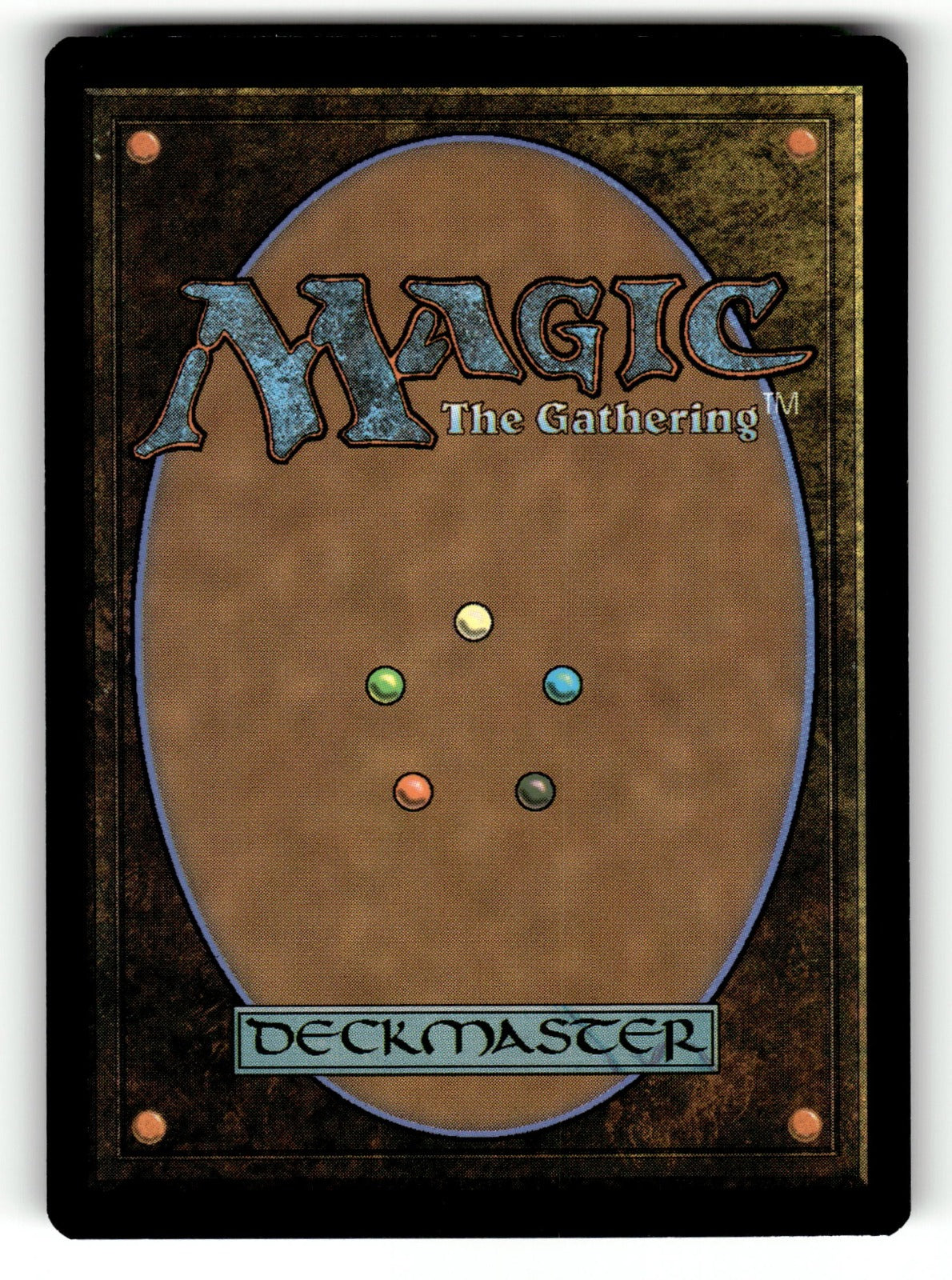 Beacon of Unrest – 077/332 LIST: The List Reprints R NM (Back)
