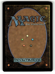 Beacon of Unrest – 077/332 LIST: The List Reprints R NM (Back)