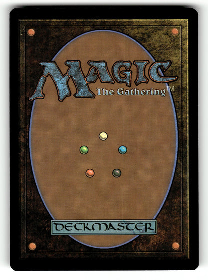 Beacon of Unrest – 077/332 LIST: The List Reprints R NM (Back)