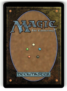 Abandon Attachments – 205 TLA: Avatar: The Last Airbender C Foil NM (Back)