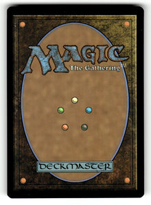 God-Eternal Oketra – 66 DRC: Commander: Aetherdrift M NM (Back)