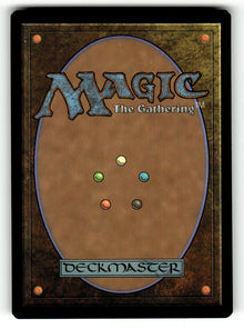 Torbran, Thane of Red Fell – 147 ELD: Throne of Eldraine R NM (Back)