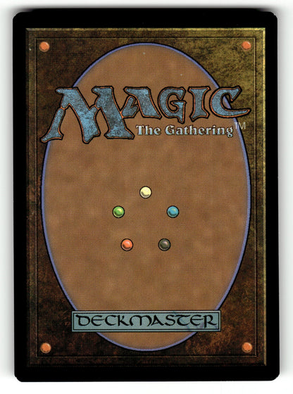 Torbran, Thane of Red Fell – 147 ELD: Throne of Eldraine R NM (Back)