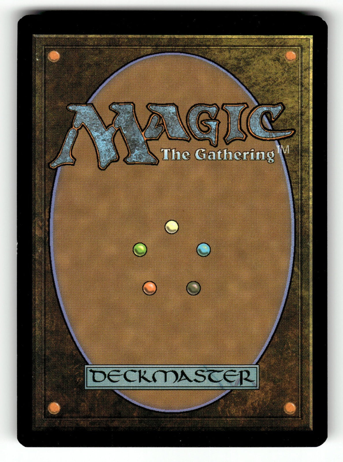 Nimble Trapfinder – 72 ZNR: Zendikar Rising R Foil NM (Back)