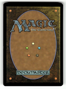 Nimble Trapfinder – 72 ZNR: Zendikar Rising R Foil NM (Back)