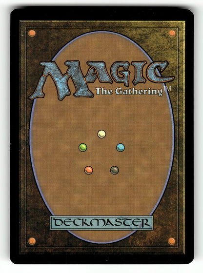 Nimble Trapfinder – 72 ZNR: Zendikar Rising R Foil NM (Back)