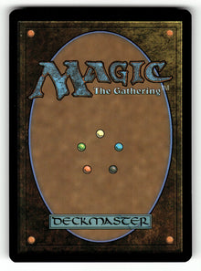 Necropolis Fiend – 190 TDC: Commander: Tarkir: Dragonstorm R NM (Back)