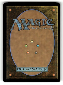 Solar Array – 18 EOC: Commander: Edge of Eternities R NM (Back)