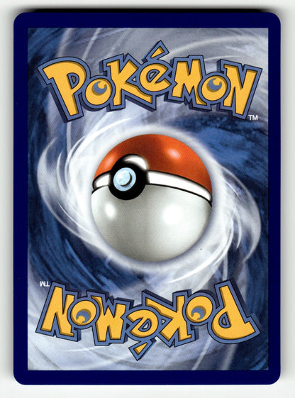 Houndstone – 145/132 MEG: ME01: Mega Evolution Illustration Rare HoloNM (Back)