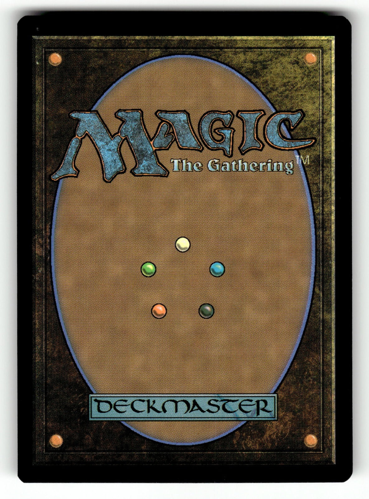 Crystalline Sliver – 920 CMM: Commander Masters U NM (Back)