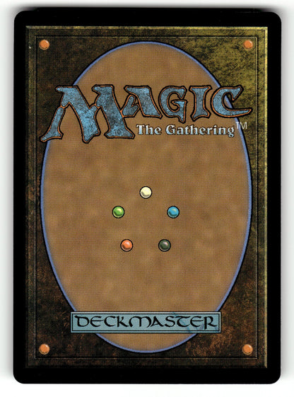 Waxen Shapethief (Borderless) – 336 DFT: Aetherdrift R NM (Back)