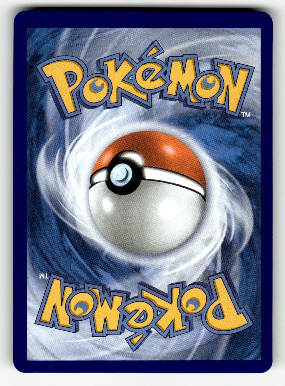 Mega Sharpedo ex – 127/094 PFL: ME02: Phantasmal Flames Special Illustration Rare Holo NM (Back)