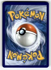 Mega Sharpedo ex – 127/094 PFL: ME02: Phantasmal Flames Special Illustration Rare Holo NM (Back)