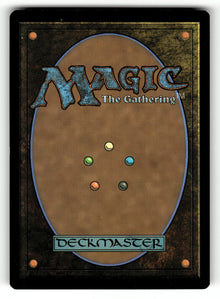 Solemn Simulacrum – 246 WHO: Universes Beyond: Doctor Who R NM (Back)
