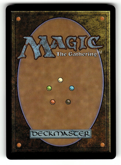 Figure of Fable (Extended Art) – 372 ECL: Lorwyn Eclipsed R NM (Back)