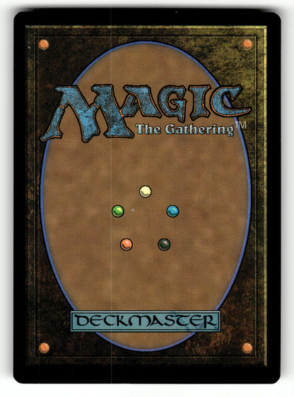 Senu, Keen-Eyed Protector – 8 ACR: Universes Beyond: Assassin's Creed R Foil LP (Back)