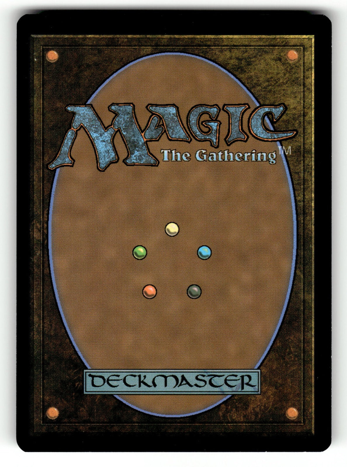 Sami, Wildcat Captain – 226 EOE: Edge of Eternities M LP (Back)