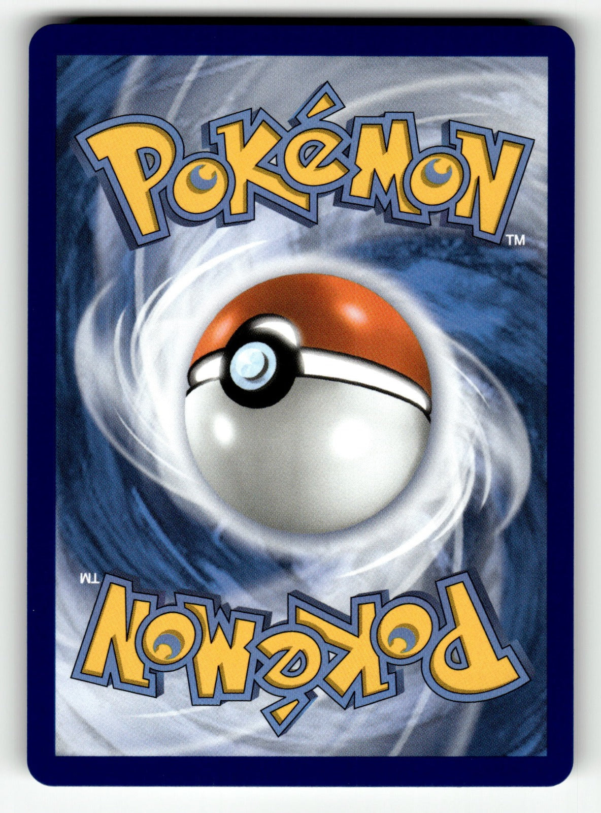 Chikorita – 046 MEP: ME: Mega Evolution Promo Promo Holo NM (Back)
