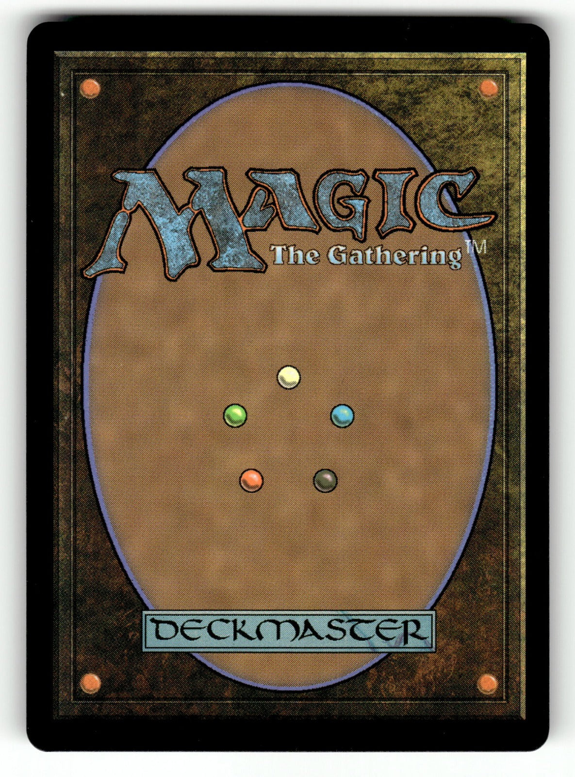 Goldspan Dragon – 245 SOC: Commander: Secrets of Strixhaven M NM (Back)