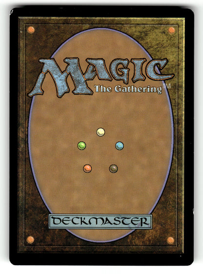 Vorel of the Hull Clade – 227 C16: Commander 2016 R LP (Back)