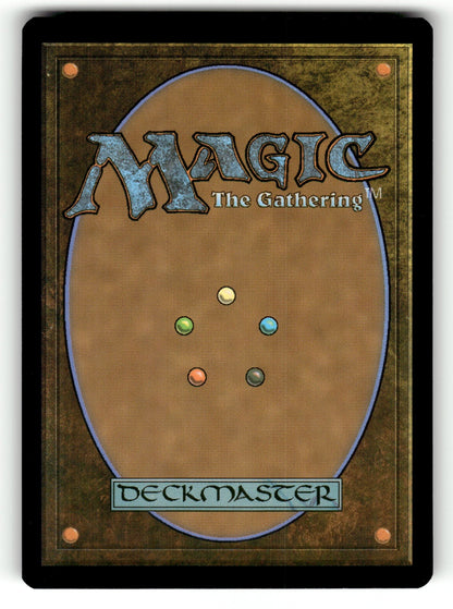 Glittering Massif – 22 EOC: Commander: Edge of Eternities R NM (Back)