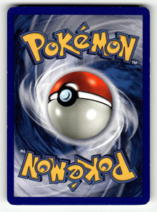 Chansey – 003/102 BS: Base Set Holo Rare MP (Back)