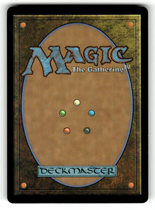 Heroic Intervention – 295 CMM: Commander Masters R LP (Back)