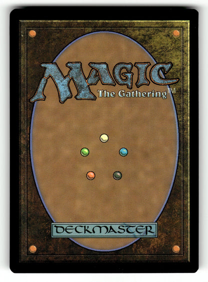 Unclaimed Territory – 366 LCC: Commander: The Lost Caverns of Ixalan U NM (Back)