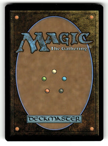 Key to the Side-Door – 175 HOB: The Hobbit U NM (Back)