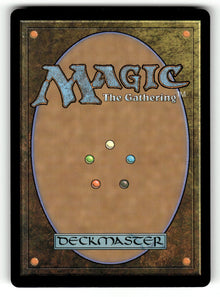 Jackdaw Savior – 18 BLB: Bloomburrow R NM (Back)