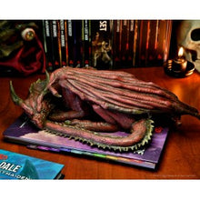D&D Replicas of the Realms: Pseudodragon Life-Sized Figure
