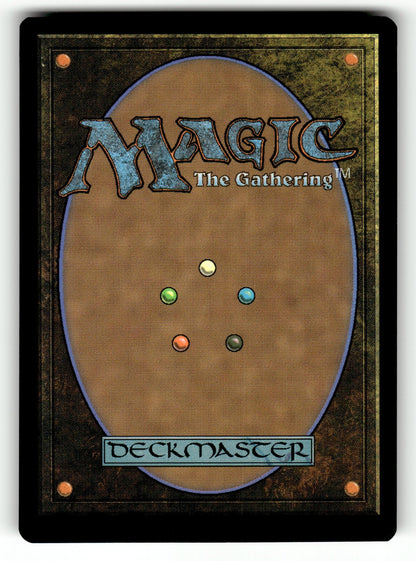 Thriving Grove – 261 TLE: Avatar: The Last Airbender: Eternal-Legal C NM (Back)