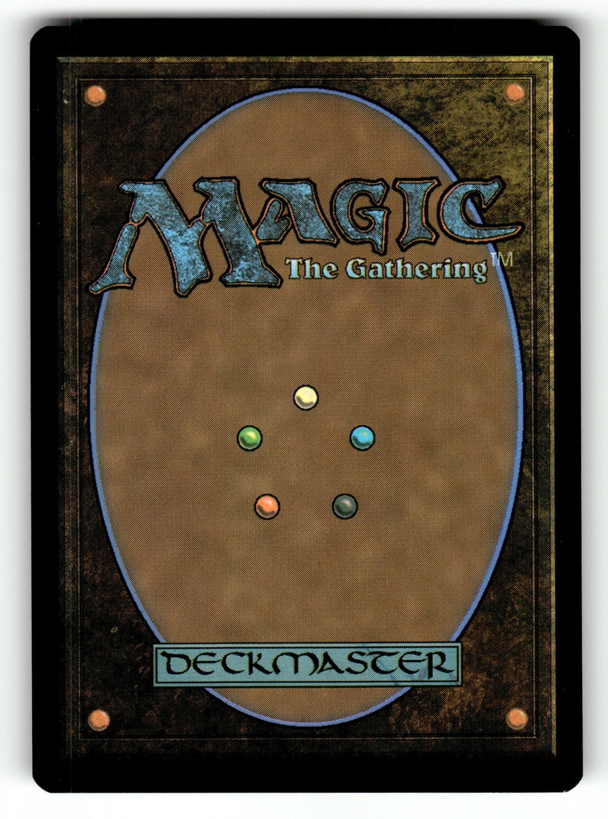 Kinscaer Sentry – 22 ECL: Lorwyn Eclipsed R NM (Back)