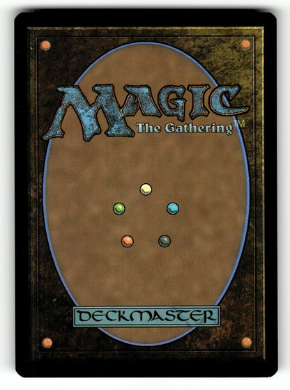 Kinscaer Sentry – 22 ECL: Lorwyn Eclipsed R NM (Back)