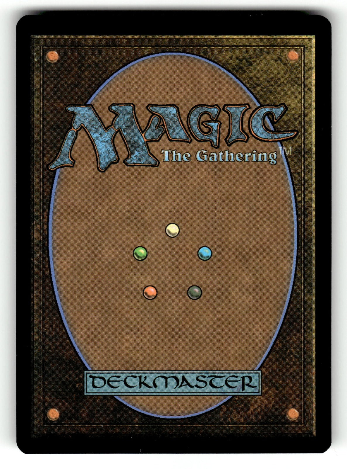 Belladonna Took – 4 HOB: The Hobbit R NM (Back)