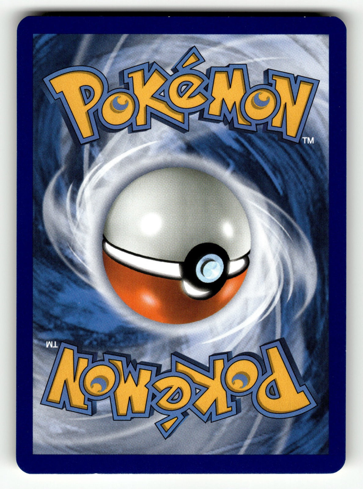 Luxray BREAK – 47/122 BKP: XY - BREAKpoint Rare BREAK HoloNM (Back)