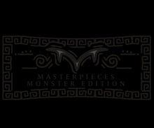 2024 Upper Deck Masterpieces Monster Edition Trading Cards