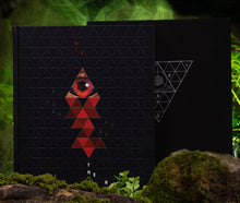 DIE: The Roleplaying Game (Deluxe Edition)