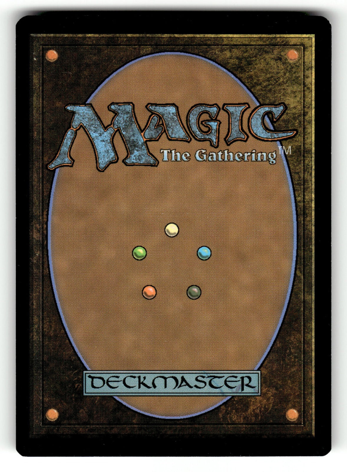 Sunscorched Divide – 336 BLC: Commander: Bloomburrow R NM (Back)