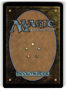 Sunscorched Divide – 336 BLC: Commander: Bloomburrow R NM (Back)