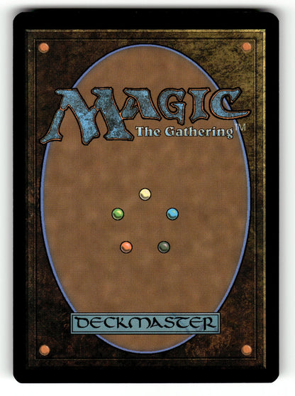 Cantankerous Keepers – 122 HOB: The Hobbit R NM (Back)