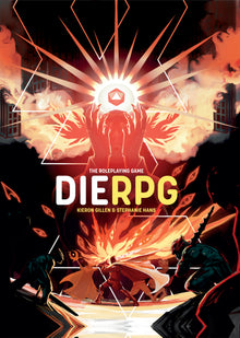 DIE: The Roleplaying Game