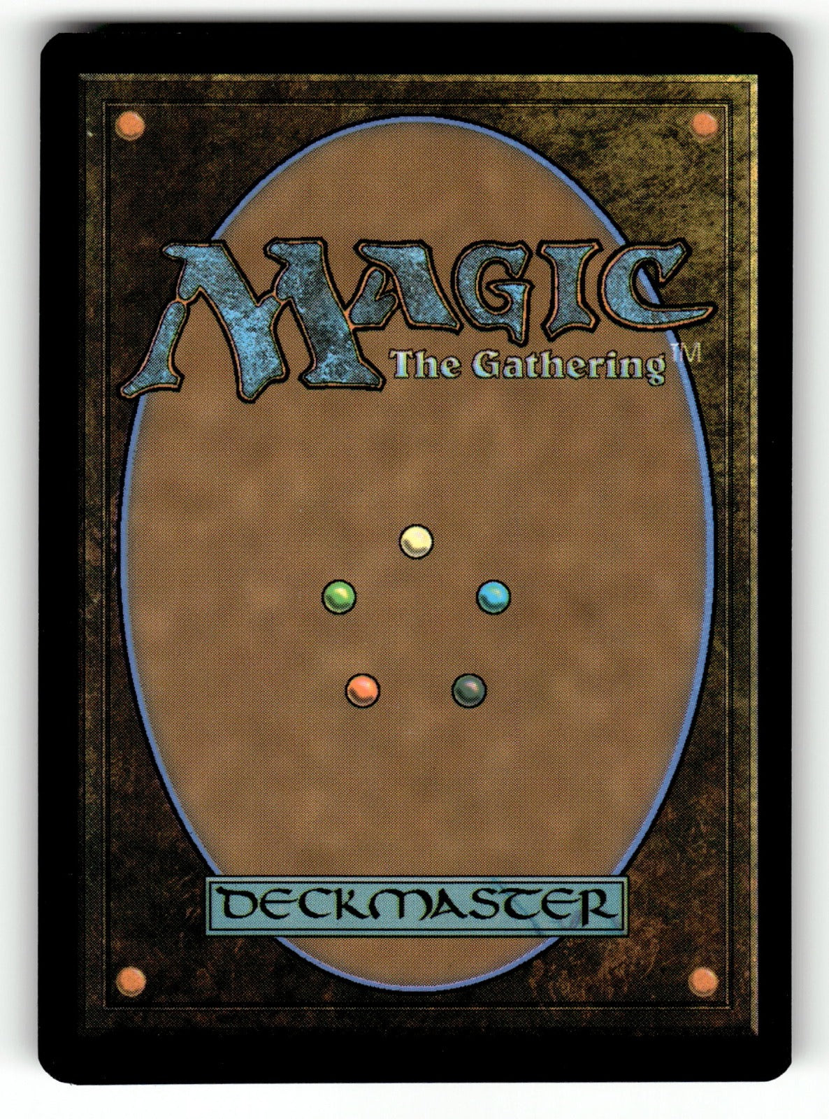 Lluwen, Imperfect Naturalist – 232 ECL: Lorwyn Eclipsed R NM (Back)