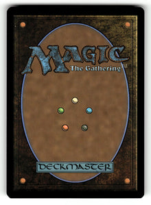 My Precious – 176 HOB: The Hobbit R NM (Back)