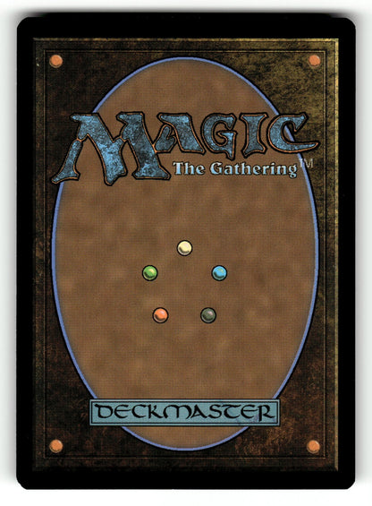 My Precious – 176 HOB: The Hobbit R NM (Back)