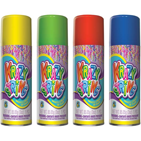 Krazy String 3oz