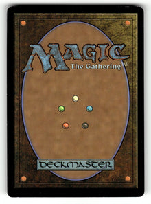Zombie Goliath – 119 M13: Magic 2013 (M13) C LP (Back)